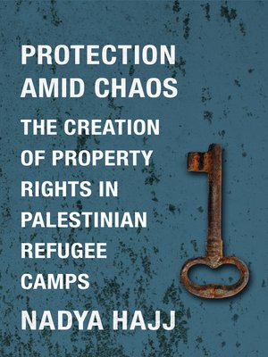 cover image of Protection Amid Chaos